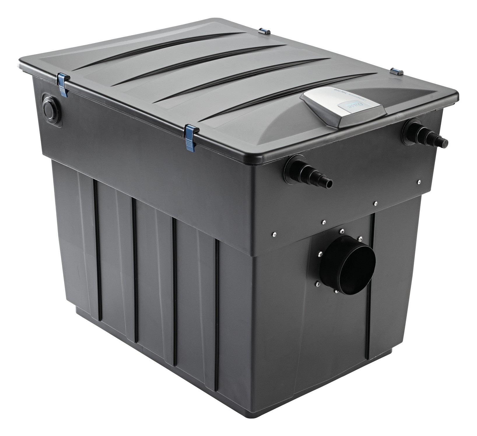 Фильтр BioTec ScreenMatic² 90000  