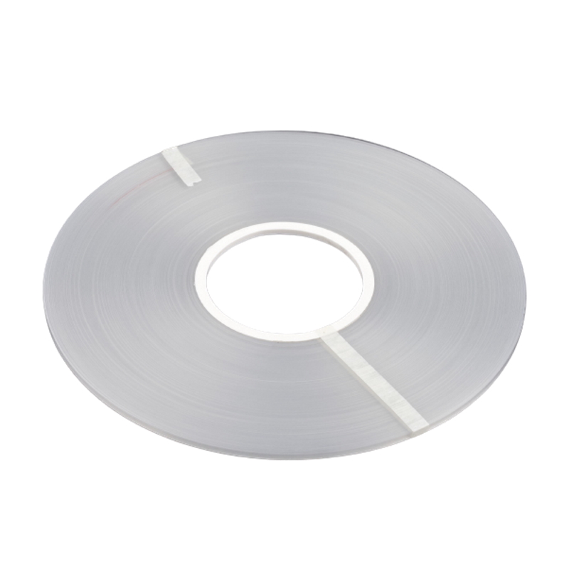 Леска Mylar lace 4/025