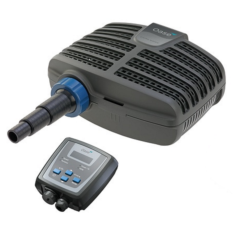Насос Aquamax Eco Classic 12000 Control   Насос Aquamax Eco Classic 12000 Control