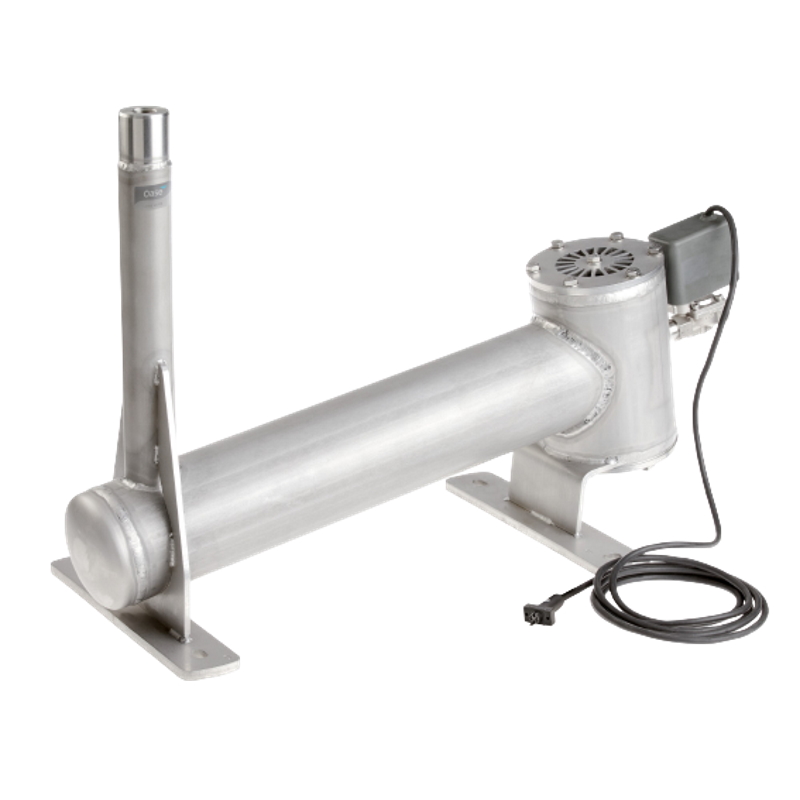 Насадка AirNozzle 24 E-20 m horizontal 01