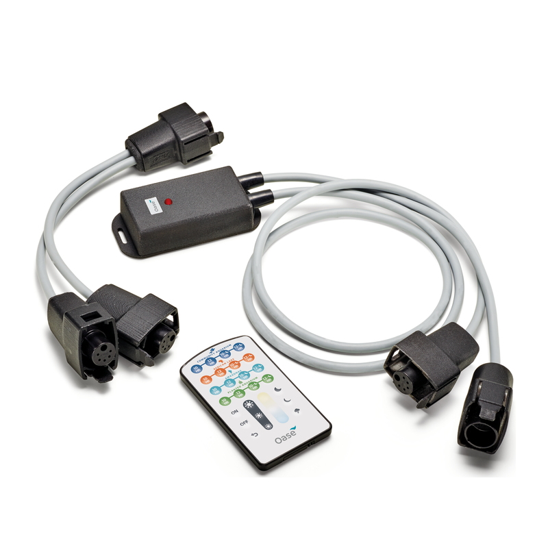 Комплект управления подсветкой IR Control Set