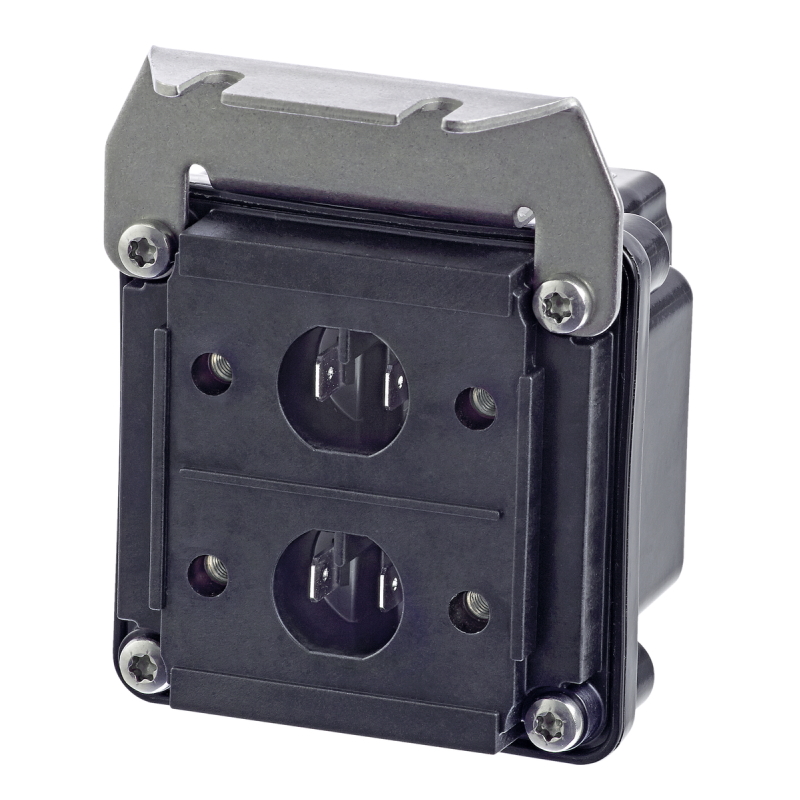 Разветвитель PowerBox 24 V DC /01