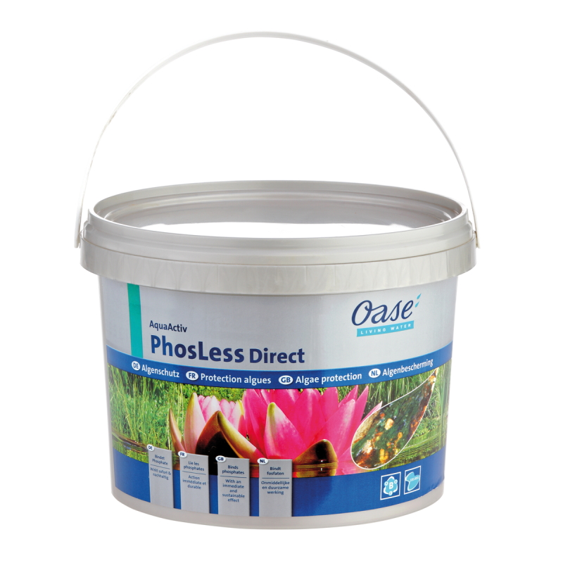 Защита PhosLess Direct 5 l  