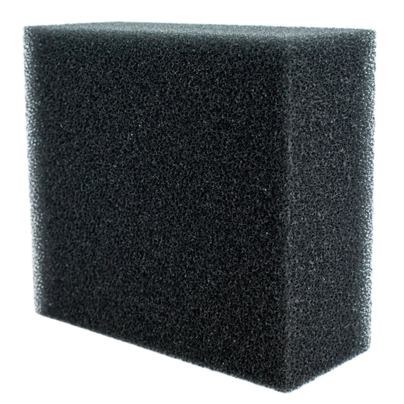 Фильтрующий материал Black Replacement Filter Foam Sets MultiClear 15000 
