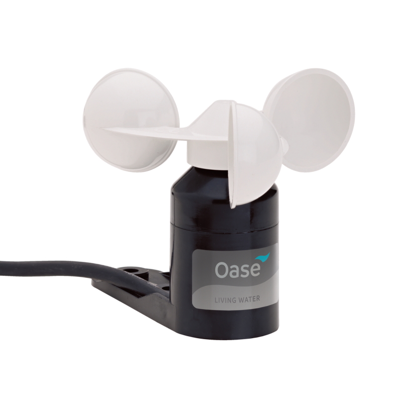 Датчик силы ветра Anemometer K