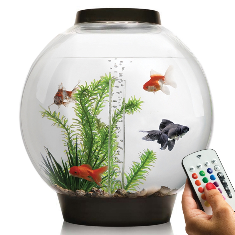 Аквариум biOrb Classic 30 MCR black