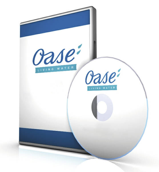 Програмное обеспечение WECS Software