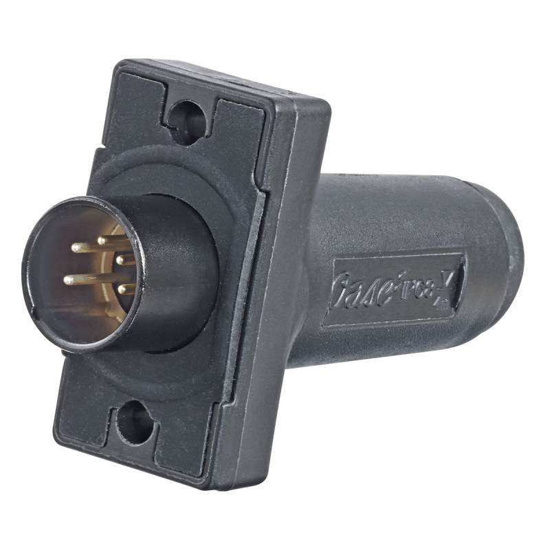 Терминатор End resistant for BUS-system DMX/01  