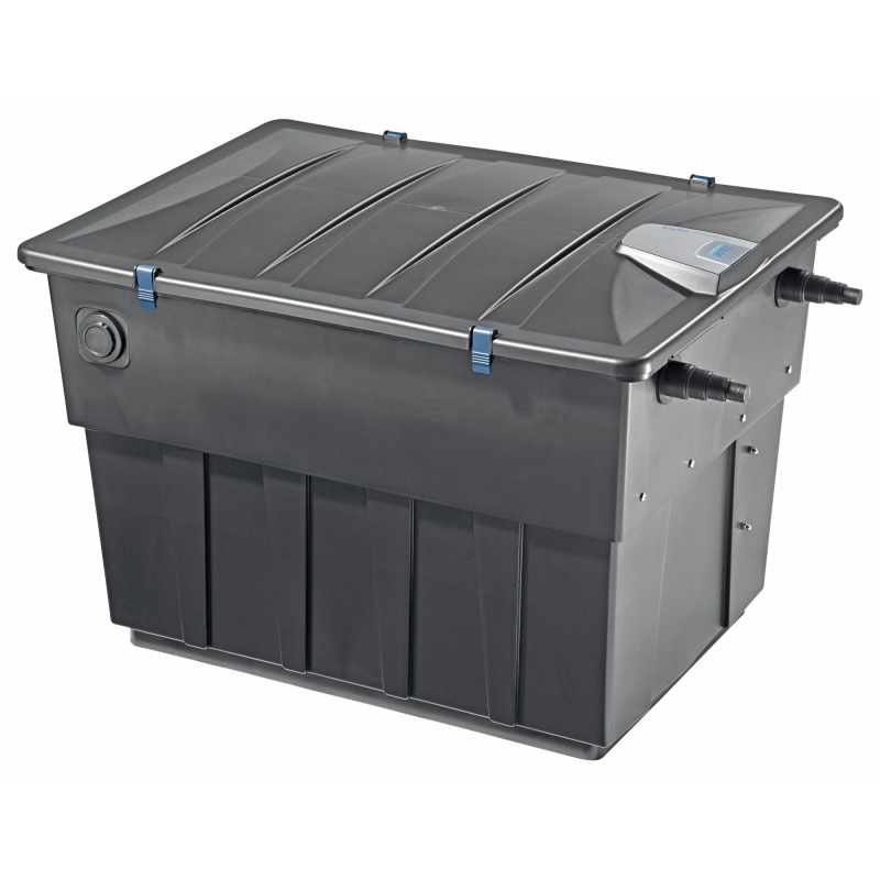 Фильтр BioTec ScreenMatic² 60000  Фильтр BioTec ScreenMatic² 60000