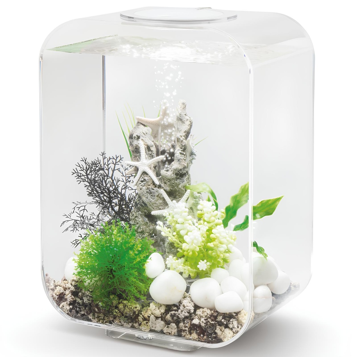 Аквариум biOrb LIFE 15 LED clear