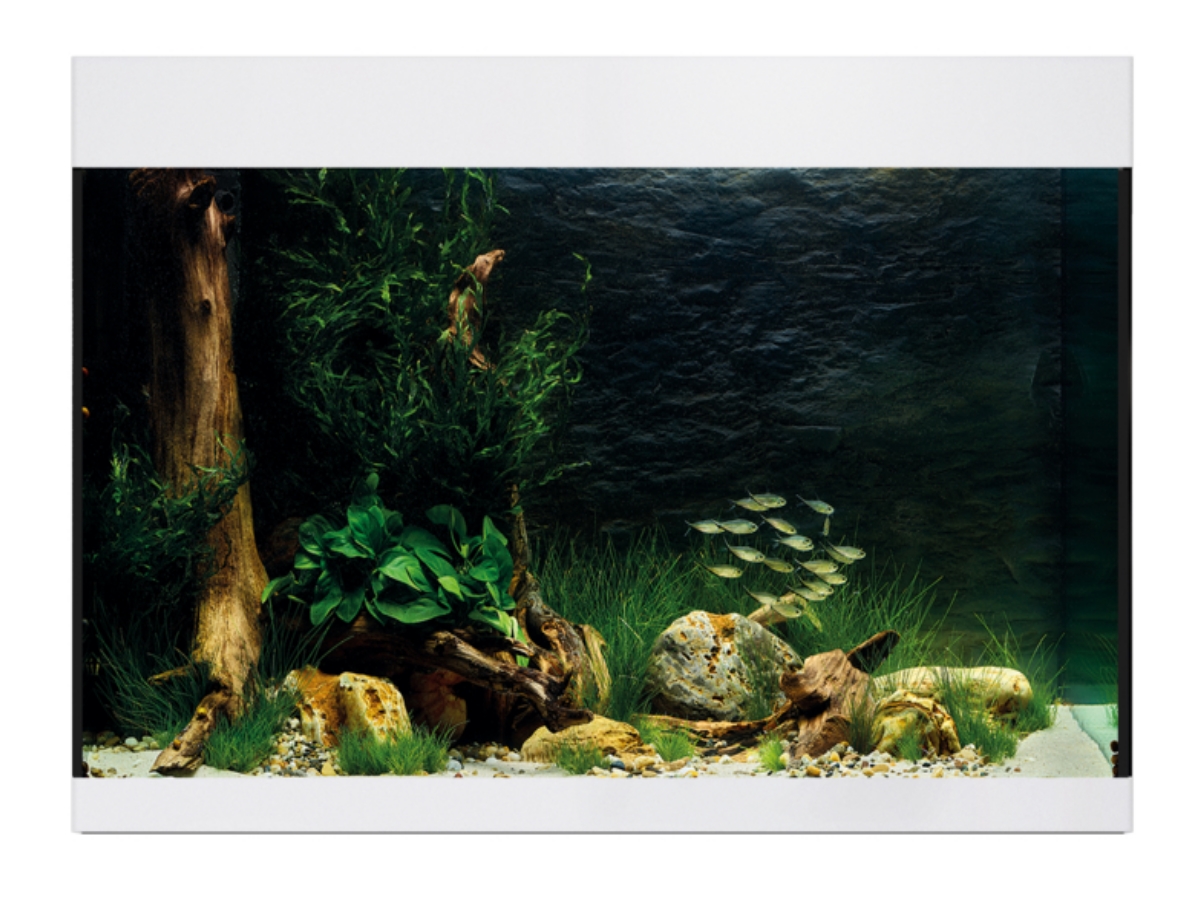 Аквариум StyleLine 175 Aquarium white