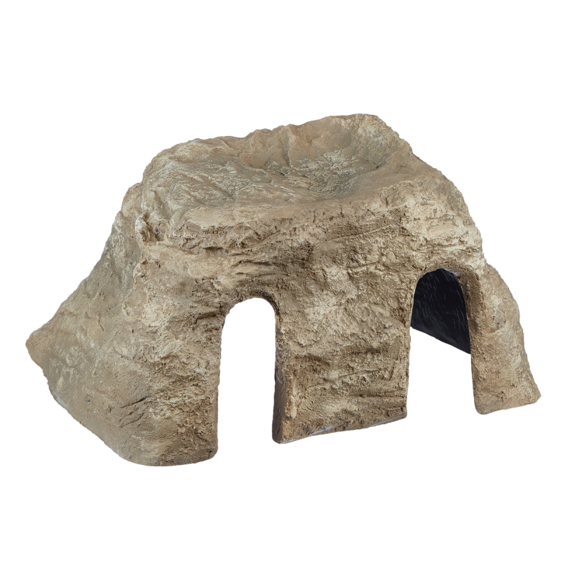 Декоративный кожух FiltoCap Sand