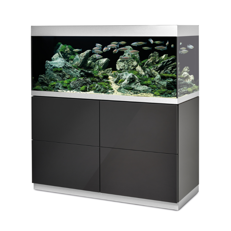 Аквариум HighLine optiwhite 300 anthracite