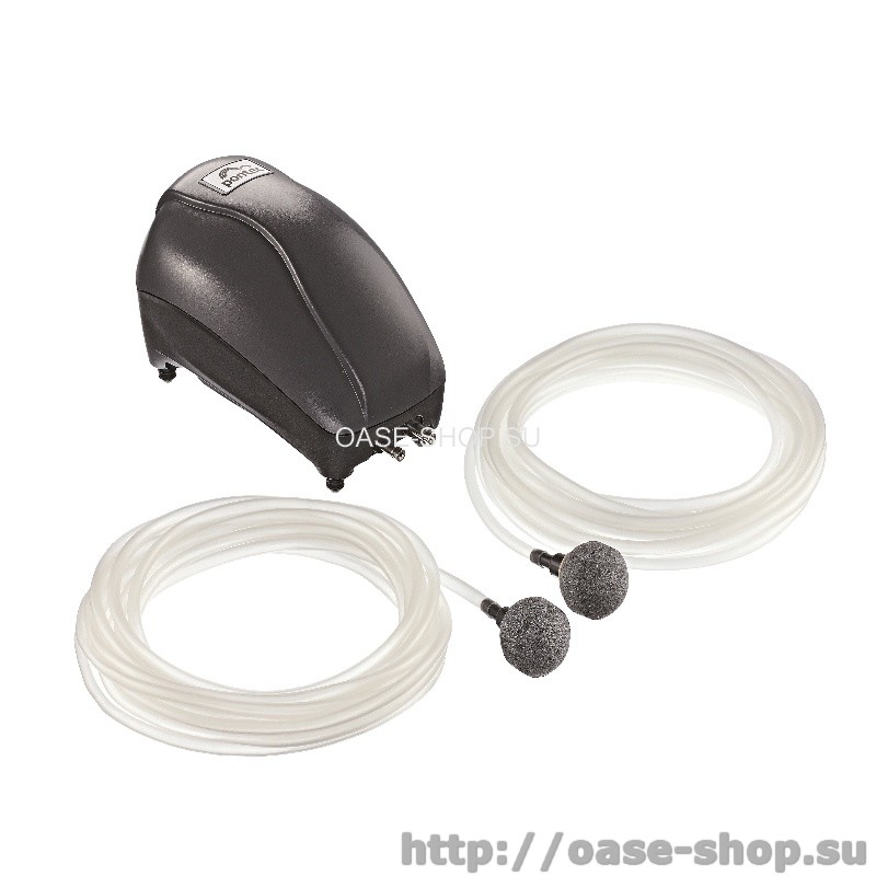 Аэратор Pontec PondoAir Set 200
