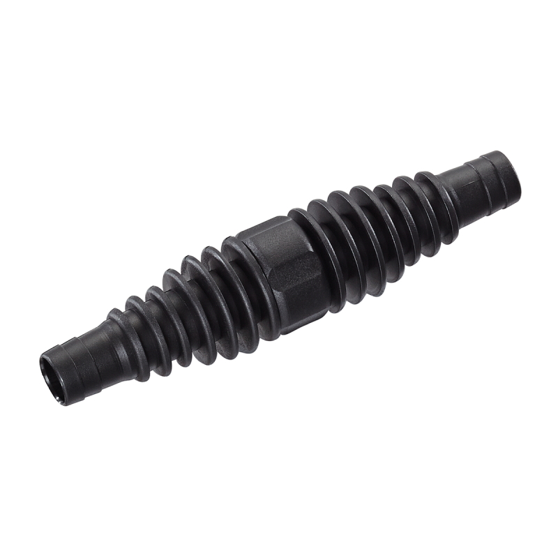 Универсальное шланговое соединение Universal hose connector 1/2"