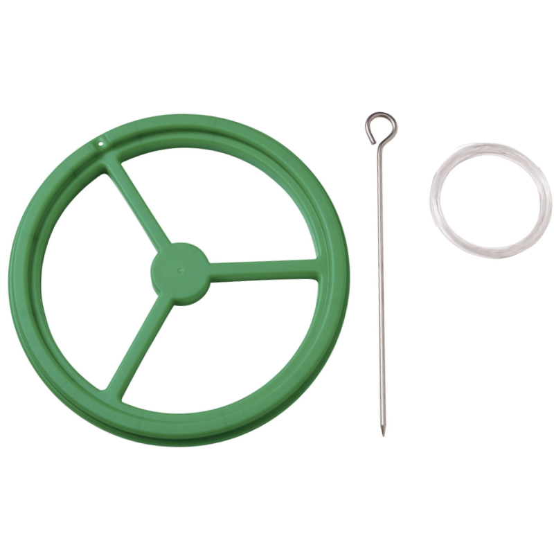 Плавающая кормушка PondFeed Ring 