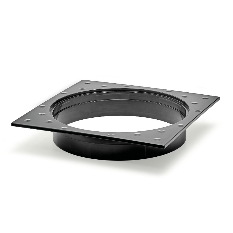 Удлинитель Height Extension ProfiSkim Wall 100