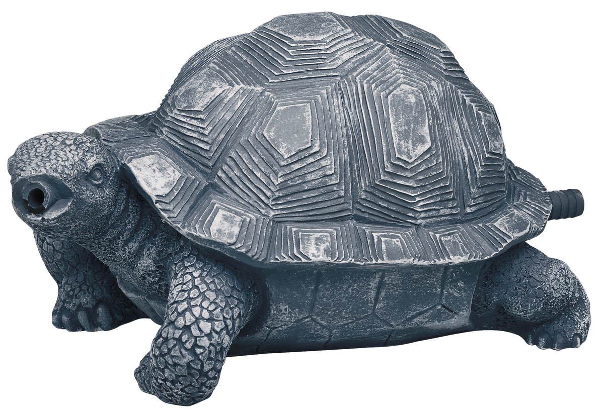 Декоративная фигура Water spouts Turtle