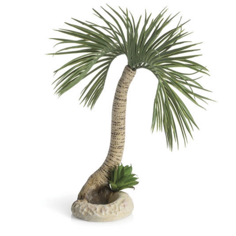 Декоративный элемент "Пальма", Palm tree Seychelles L
