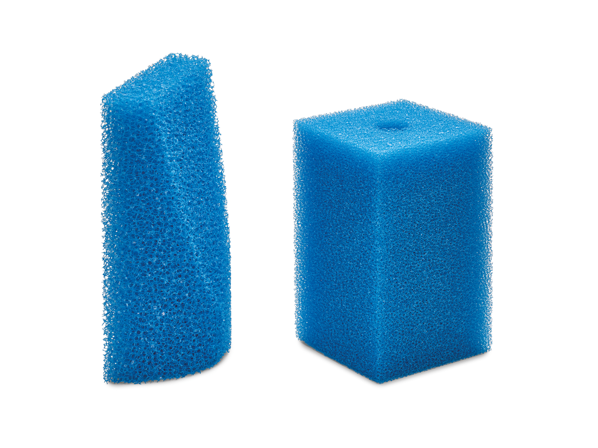 Фильтровальные губки, Filter foam set FiltoSmart 200