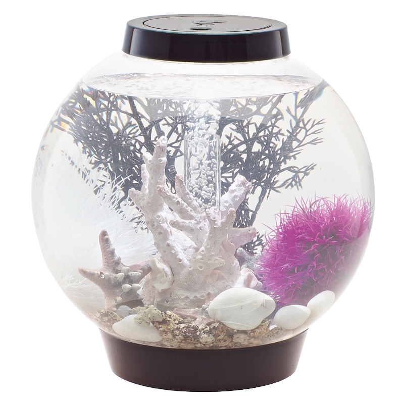 Аквариум biOrb Classic 15 LED black