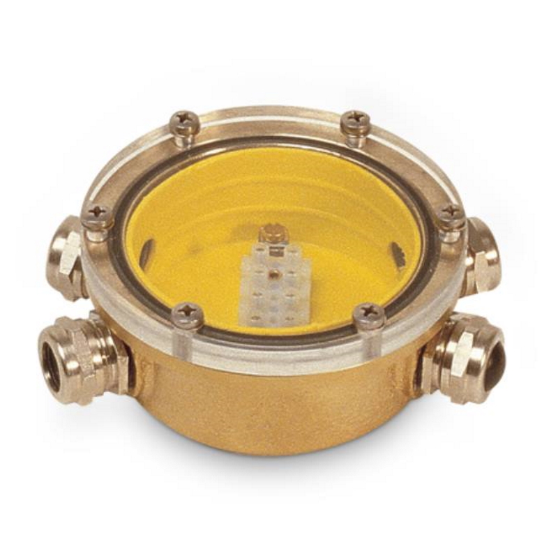 Подводное кабельное соединение UKK T 3