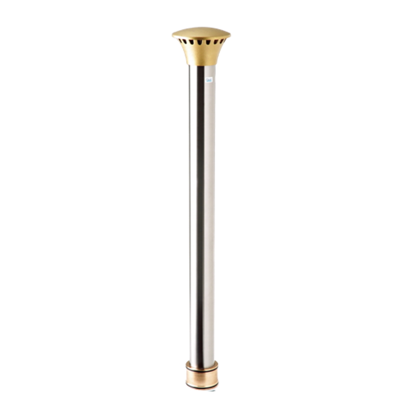 Арматура перелива Overflow/drain armature 70/1000 T