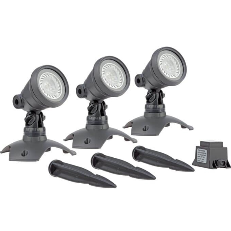 Подсветка LunAqua 3 Led Set 3