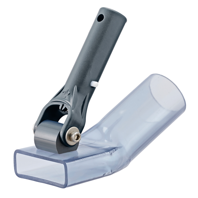 Насадка Flat nozzle PondoVac Premium