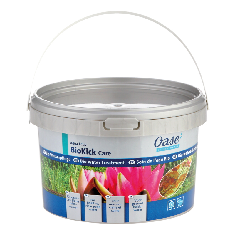Бактерии BioKick Care 2 l 
