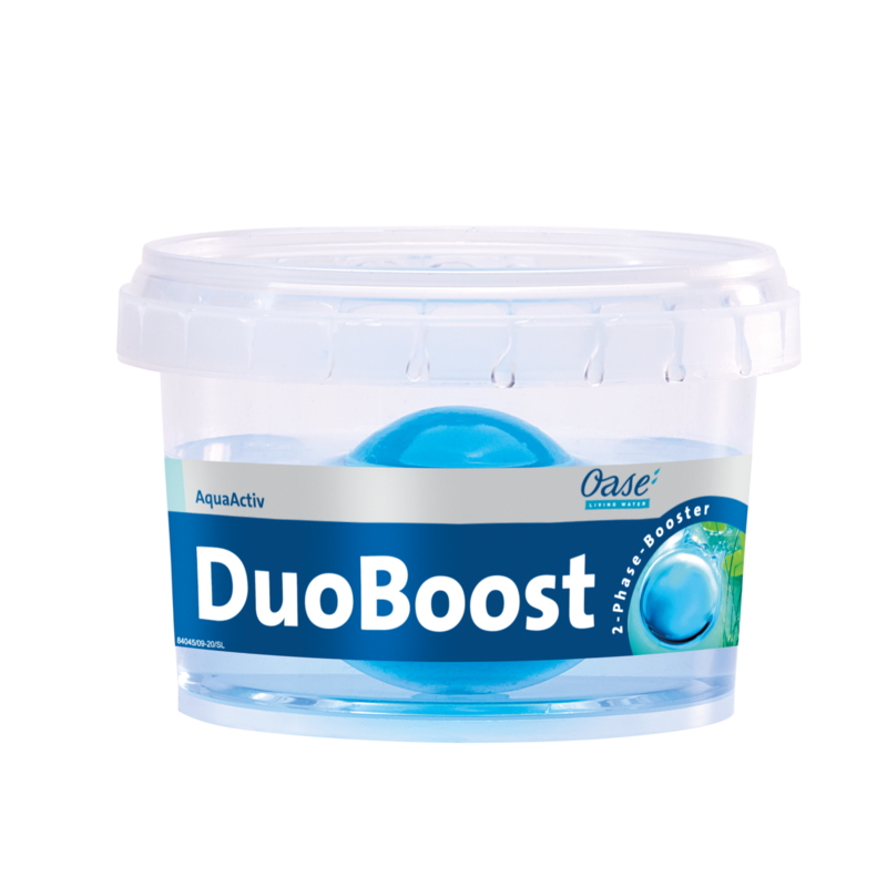 Ферменты и бактерии DuoBoost 5 cm 250 ml