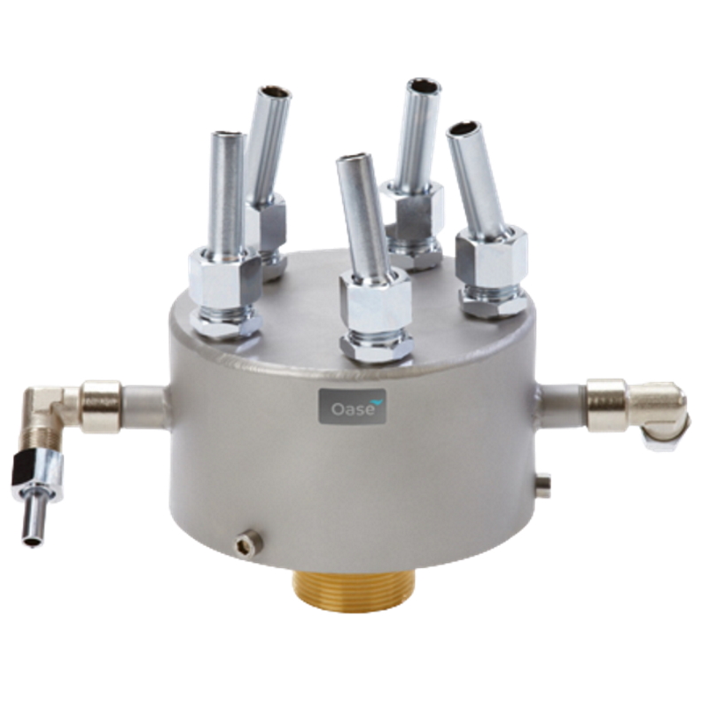 Насадка Rotating Nozzle 5-30 E