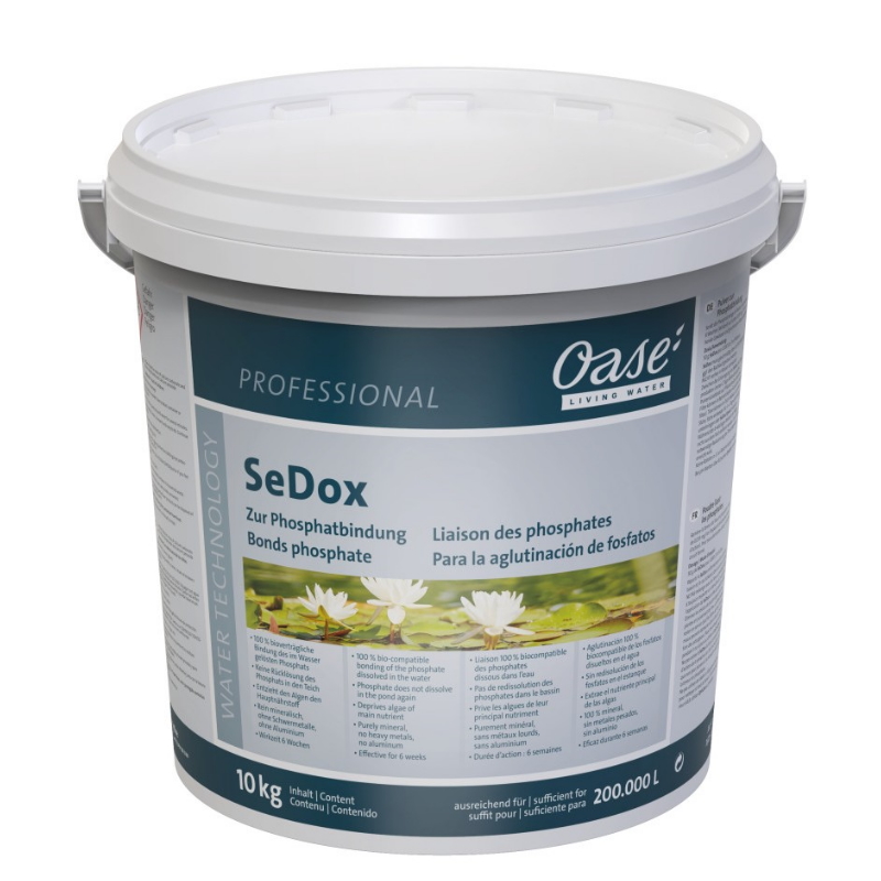 Защита SeDox 10 kg 