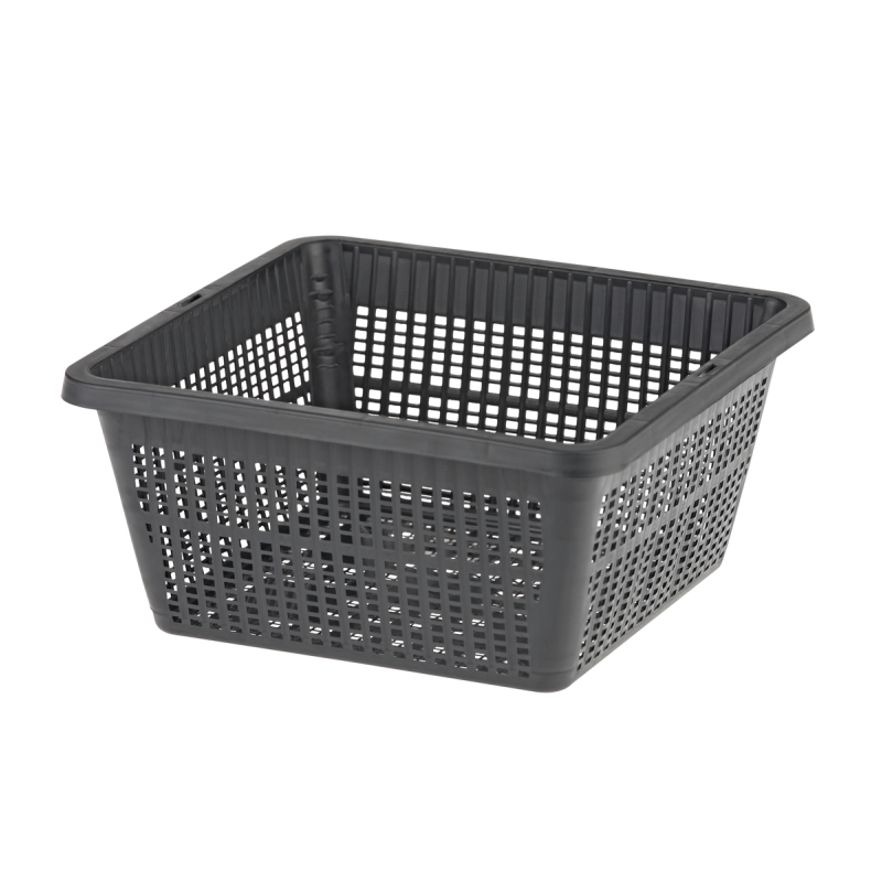 Корзинка для пруда Plant basket rectangular 19