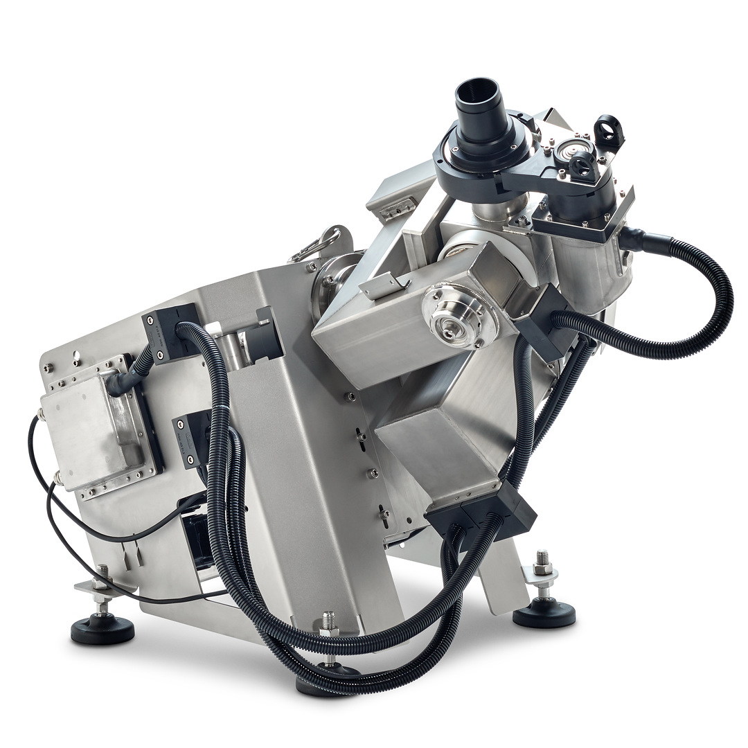 Установка Multi Directional Drive XL 3D /DMX/02