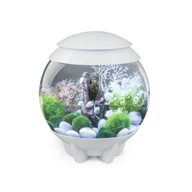 Аквариум biOrb HALO 15 MCR white