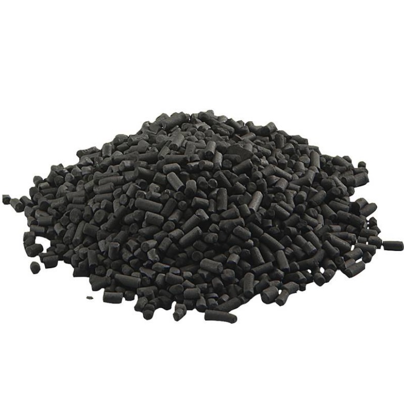 Угольный наполнитель, Carbon filter media 2 x 130 g