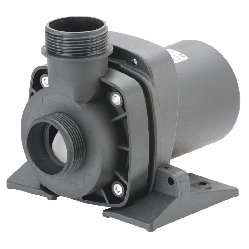 Насос AquaMax Dry 6000