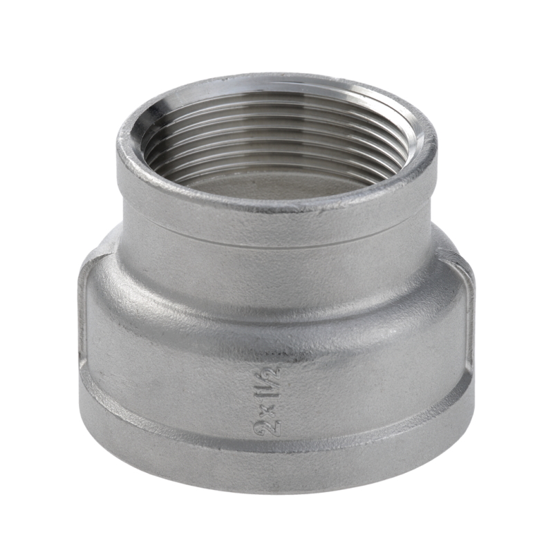 Переходная муфта Reducing sleeve 20 x 15