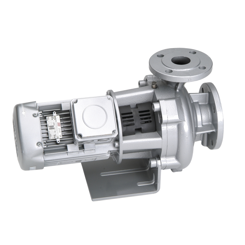 Насос BT 5,5-80-4 IE3