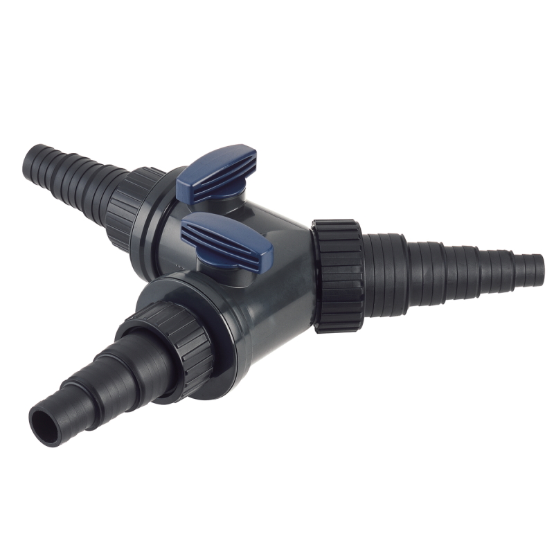 Распределитель воды Y-Distributor 1 1/2"  