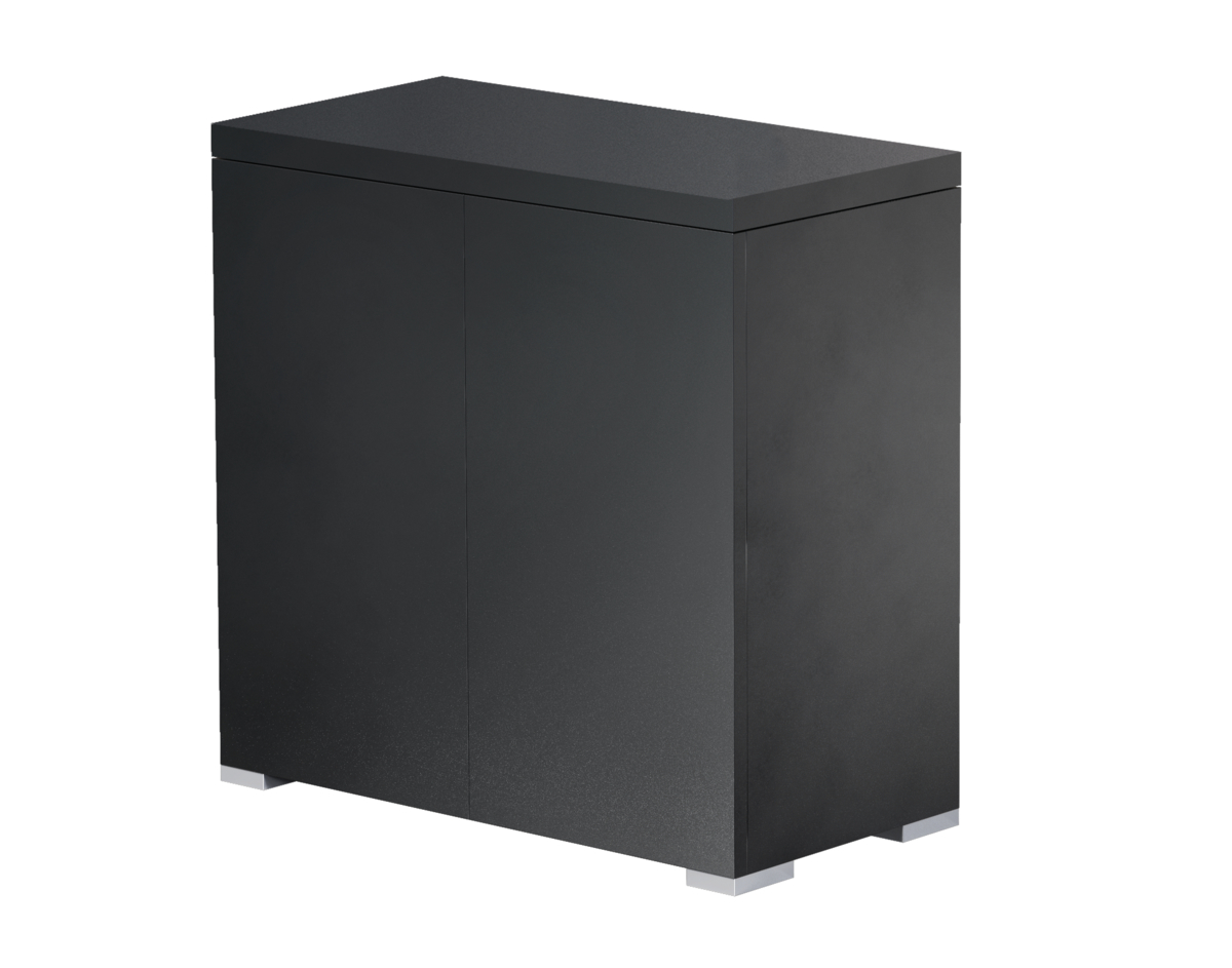 Тумба для аквариума StyleLine 175 cabinet black