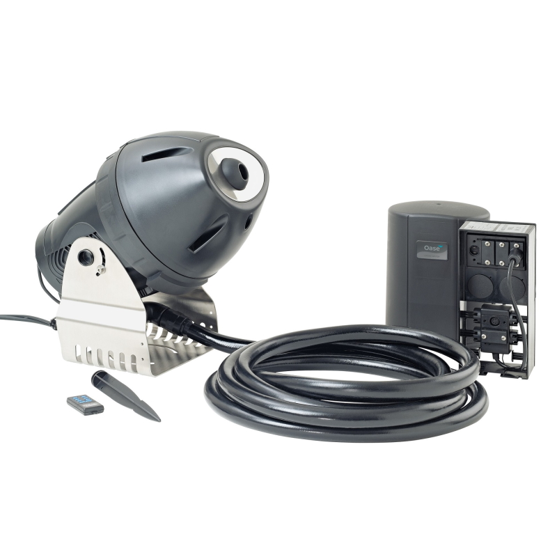 Фонтан Jumping Jet Rainbow Star