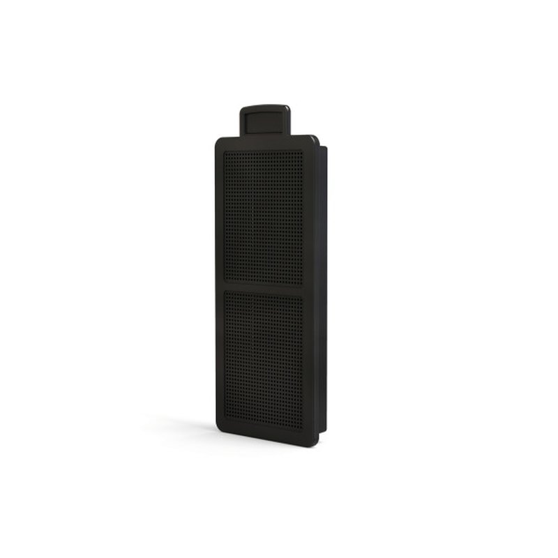 Карбоновый картридж, Carbon cartridge Booster BioStyle 