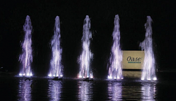 Иллюминация  LED/RGB