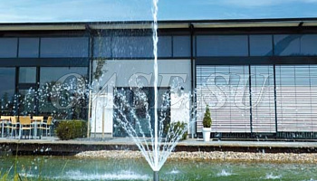 Управляемые насадки