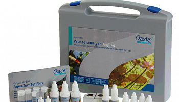 Препараты для пруда